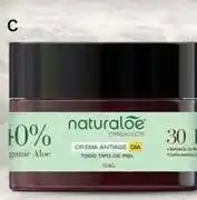 Leonisa Naturaloe - crema antiage oferta
