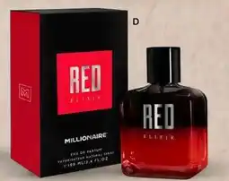 Leonisa Millionaire - ampolas red elixier oferta
