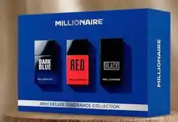 Leonisa Millionaire - multivocal red plum spray 75ml oferta