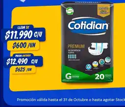 Liquimax Pañales para adultos oferta