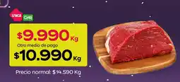 Tottus Atún medio de pago oferta