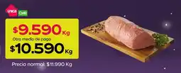 Tottus Otro medio de pago oferta
