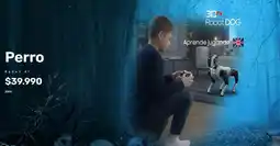 Bip Perro oferta