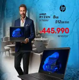 Bip Hp - ryzen oferta