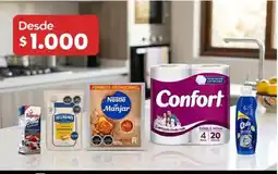 Super Bodega a Cuenta Soprole - desde oferta