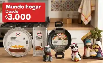 Ilko - mundo hogar