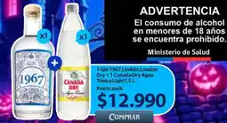 Supermercado Diez El consumo de alcohol en menores de 18 anos se encuentra prohibido oferta