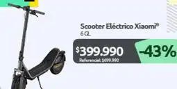 PC Factory Xiaomi - scooter eléctrico oferta
