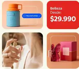 Lider Express Belleza oferta