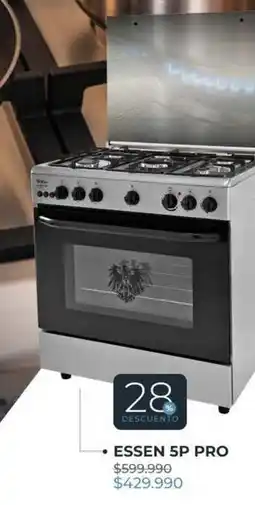 Albin Trotter Essen 5p pro oferta