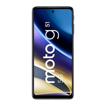Abcdin Celular Motorola Moto G51 128GB Azul oferta