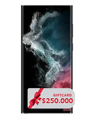 Claro Samsung Galaxy S22 Ultra 128GB PRE VENTA oferta