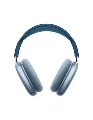 Claro Apple Airpods Max Azul oferta