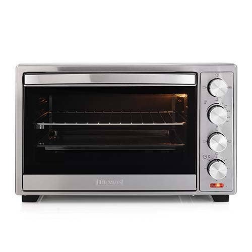 Ripley - HORNO ELECTRICO THOMAS 100L TH-100N