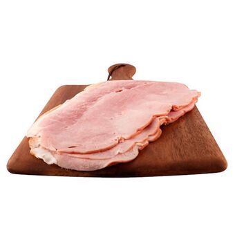 Santa Isabel Jamón colonial pf granel oferta