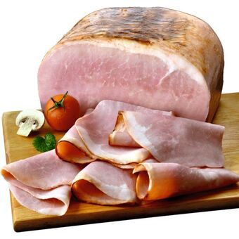 Santa Isabel Jamón artesanal granel oferta