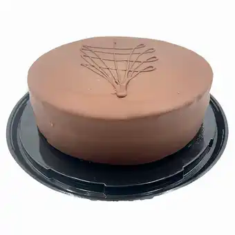 Santa Isabel Torta chocolate viena 15 porciones oferta