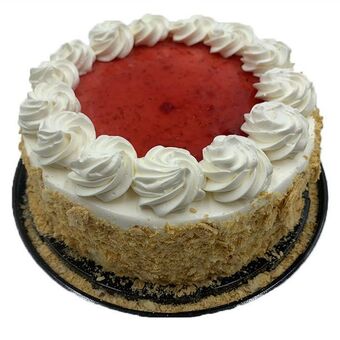 Santa Isabel Torta amor 15 porciones oferta