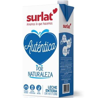 Santa Isabel Leche entera 1 l oferta