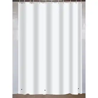 Santa Isabel Forro cortina pvc 180 x 180 cm blanco (surtido) oferta