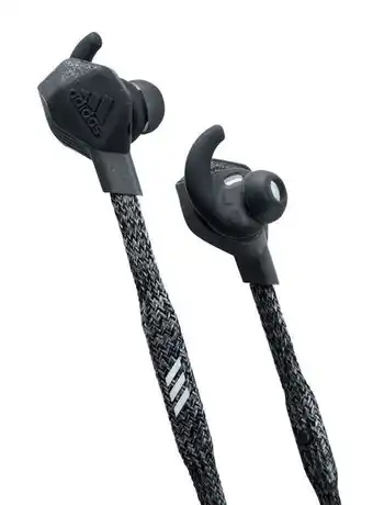 Paris Audífonos adidas bluetooth in ear fwd-01 sport bluetooth gris oscuro oferta