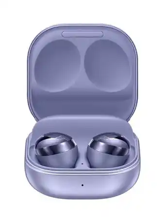 Paris Audífonos samsung bluetooth galaxy buds pro phantom violet oferta