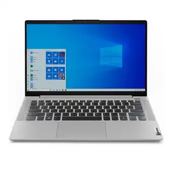 Paris Notebook lenovo ideapad core i5 8gb 512gb ssd w10 fhd 14' oferta