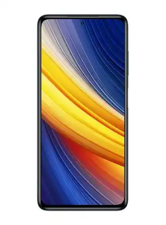 Paris Smartphone xiaomi poco x3 pro 128gb negro liberado oferta