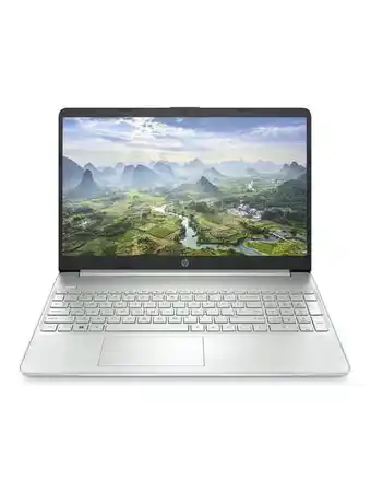 Paris Notebook hp 15-ef1015la amd ryzen 3 4300u 4gb ram 256gb ssd 15.6" oferta