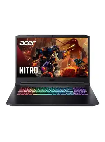 Paris Notebook nitro 5 an517-54-71km-1 intel core i7-11800h nvidia geforce rtx 3050ti laptop 4gb dedicado 16gb ram 512gb ssd pci-e oferta