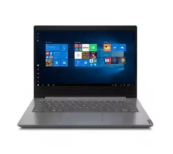 Paris Notebook lenovo v14 ada amd 3020e/ 4gb ram/ 500gb hdd/ 14" hd/ w10h oferta