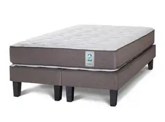 Paris Cama europea new style 2 2 plazas base dividida rosen rosen oferta
