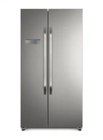 Paris Refrigerador fensa side by side no frost 525 litros sfx500 oferta