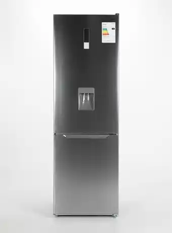 Paris Refrigerador nex no frost 295 litros rfc002oi20 oferta