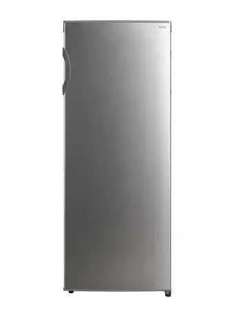 Paris Freezer nex vertical frío directo 167 litros vhf1600ss silver oferta