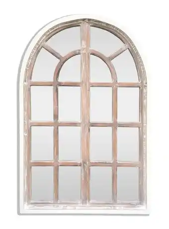Paris Espejo sarah miller ventana 61 x 91 cm oferta