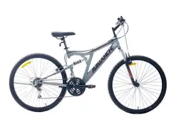 Paris Bicicleta mtb ds discover hombre aro 26" oferta