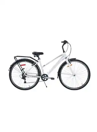 Paris Bicicleta altitude ruta-pista mujer infinity aro 28" oferta