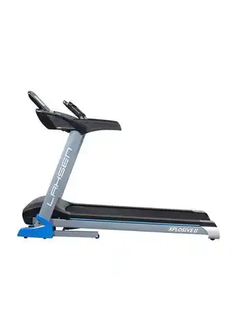 Paris Trotadora lahsen electrica xplosive ii 3.5 hp dt350b-tft oferta