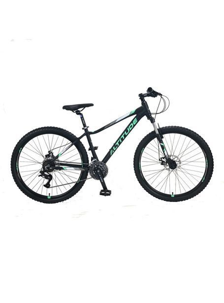 Bicicleta mtb kuden 3 mujer 27.5\