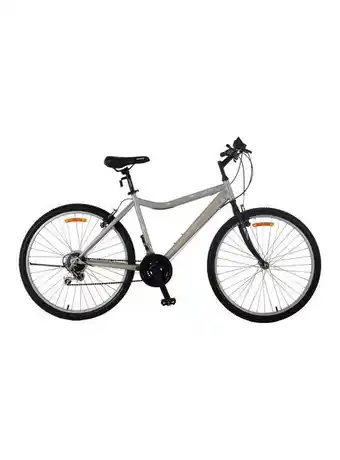Paris Bicicleta avalanche mtb mujer aro 26" montana oferta