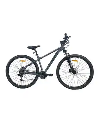 Paris Bicicleta mtb hombre nepal gris aro 29" oferta
