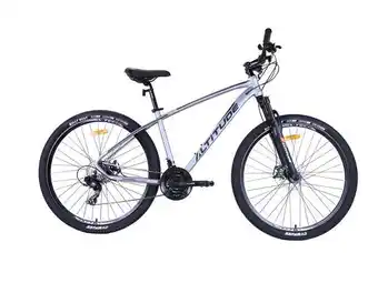 Paris Bicicleta mtb altitude k10 gris oferta