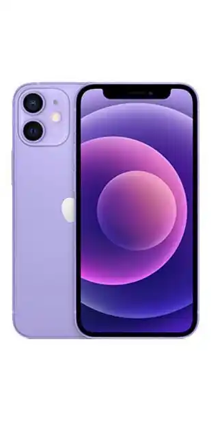 Entel Iphone 12 128gb púrpura oferta