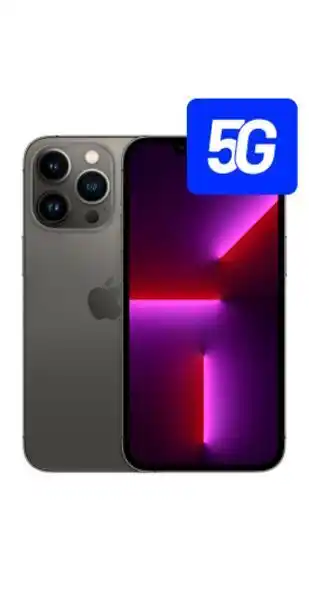 Entel Iphone 13 pro 128gb oferta