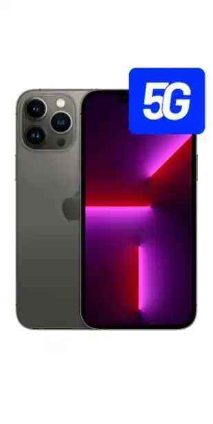 Entel Iphone 13 pro max 128gb oferta