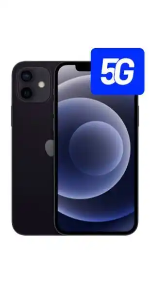 Entel Iphone 12 128gb seminuevo oferta