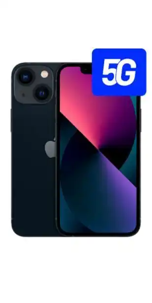 Entel Iphone 13 mini 128gb oferta