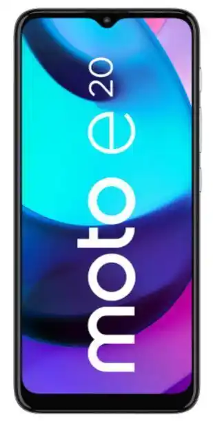 Entel Moto e20 32gb oferta