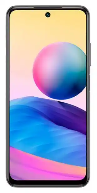Redmi note 10 (5g) 128gb seminuevo